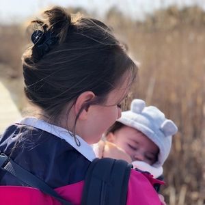 Meet your Posher, Danielle